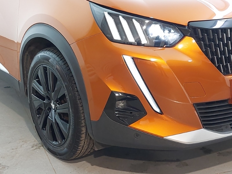 Used Peugeot 2008 2020 for sale - 77449256: Photo 9