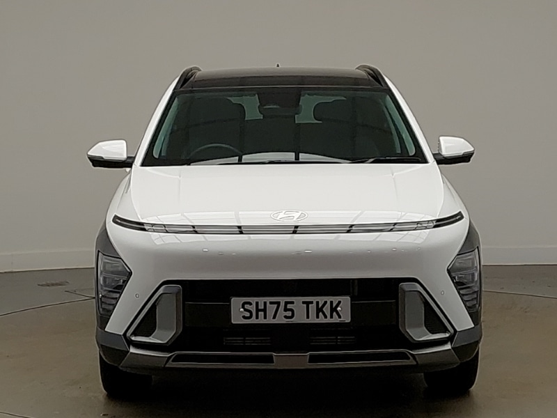 Used Hyundai KONA 2025 for sale - 76799968: Photo 12