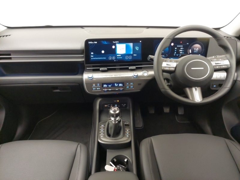 Used Hyundai KONA 2025 for sale - 76799968: Photo 2