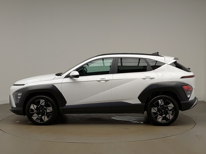 Used Hyundai KONA 2025 for sale - 76799968: Photo 4