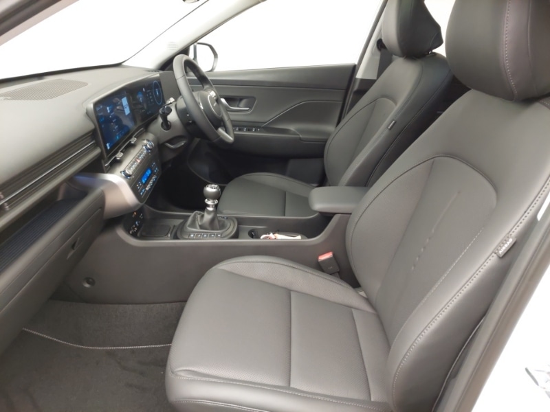 Used Hyundai KONA 2025 for sale - 76799968: Photo 5