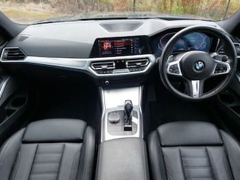 Used BMW 3 Series 2020 for sale - 75737852: Photo