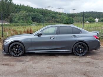 Used BMW 3 Series 2020 for sale - 75737852: Photo