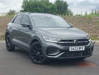 2023 - 1.5 TSI R-Line 5dr DSG