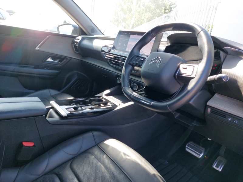 Used Citroen C5 X 2023 for sale - 77911998: Photo 11