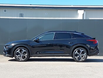 Used Citroen C5 X 2023 for sale - 77911998: Photo