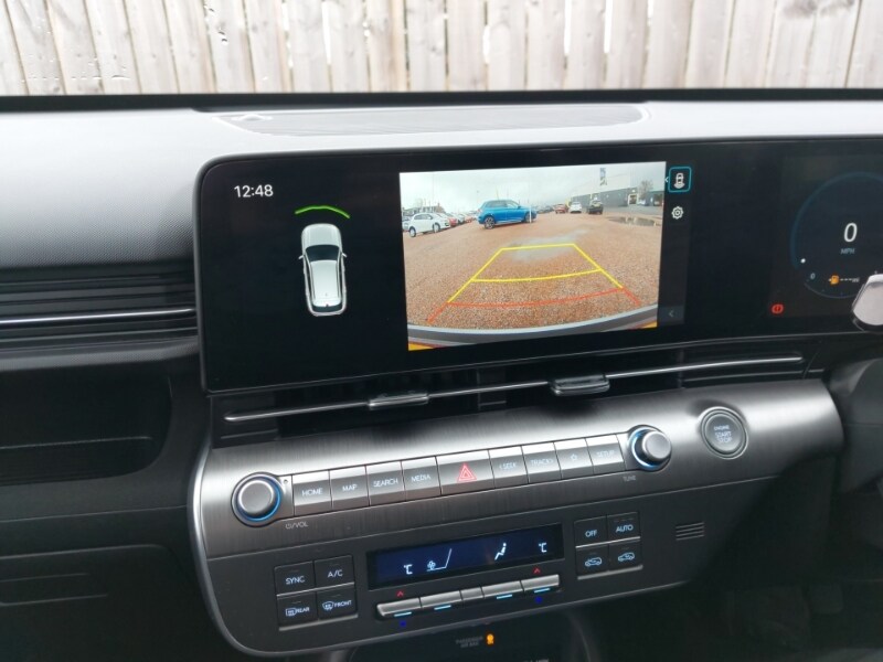 Used Hyundai KONA 2023 for sale - 77923726: Photo 10