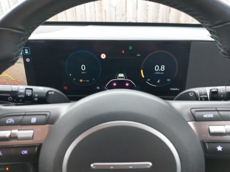 Used Hyundai KONA 2023 for sale - 77923726: Photo 11