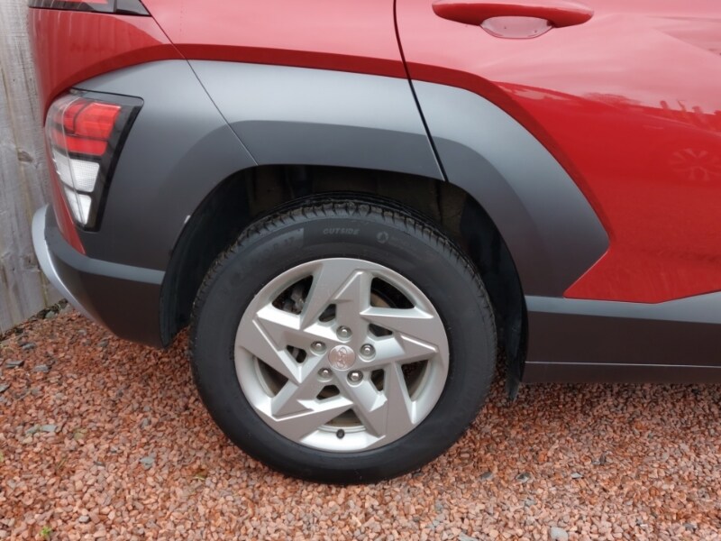 Used Hyundai KONA 2023 for sale - 77923726: Photo 12