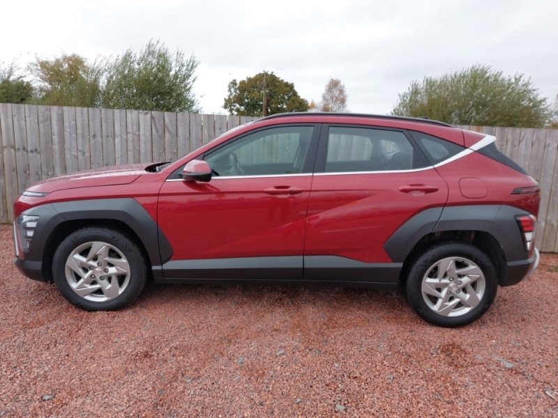 Used Hyundai KONA 2023 for sale - 77923726: Photo 4