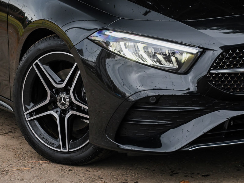 Used Mercedes-Benz A-Class 2025 for sale - 77485369: Photo 9