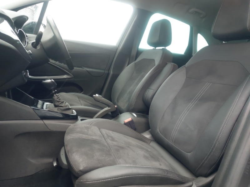 Used Vauxhall Crossland 2022 for sale - 76437591: Photo 12