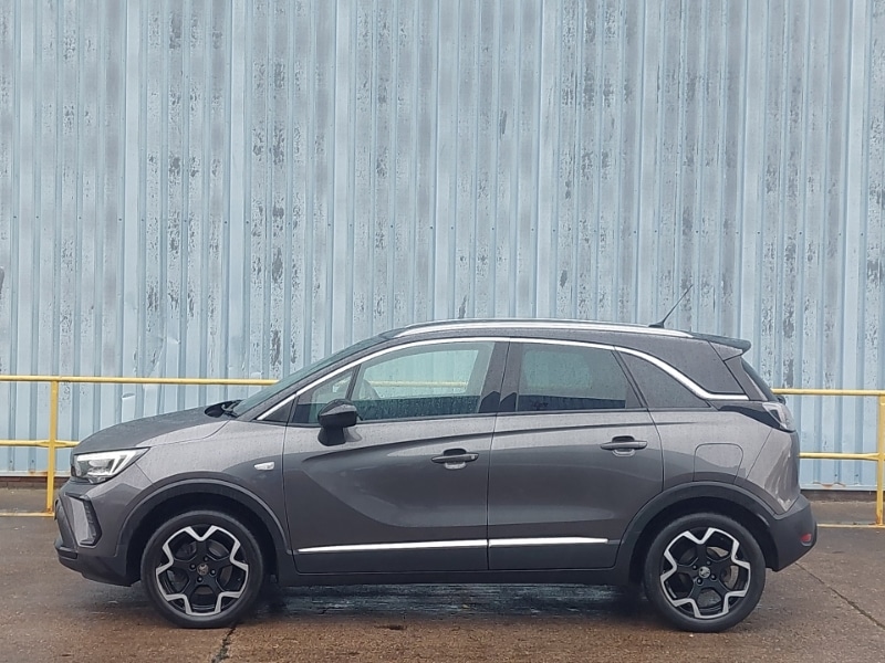 Used Vauxhall Crossland 2022 for sale - 76437591: Photo 4