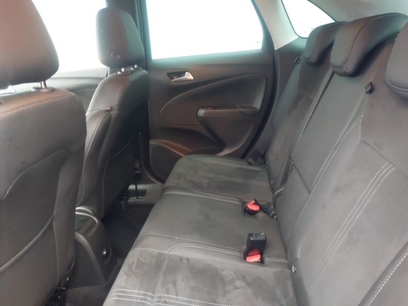 Used Vauxhall Crossland 2022 for sale - 76437591: Photo 6