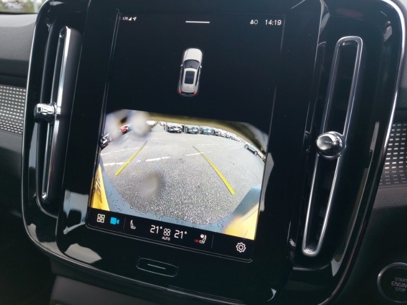 Used Volvo XC40 2025 for sale - 77142831: Photo 10