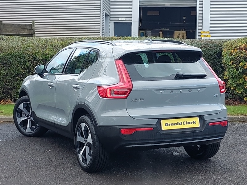 Used Volvo XC40 2025 for sale - 77142831: Photo 3