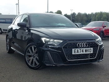 Used Audi A1 2024 for sale - 75779889: Photo
