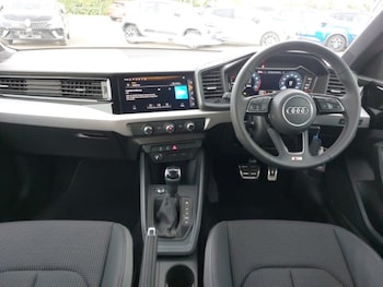 Used Audi A1 2024 for sale - 75779889: Photo