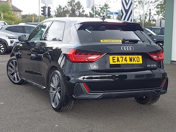 Used Audi A1 2024 for sale - 75779889: Photo