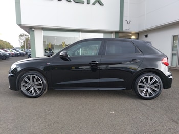 Used Audi A1 2024 for sale - 75779889: Photo