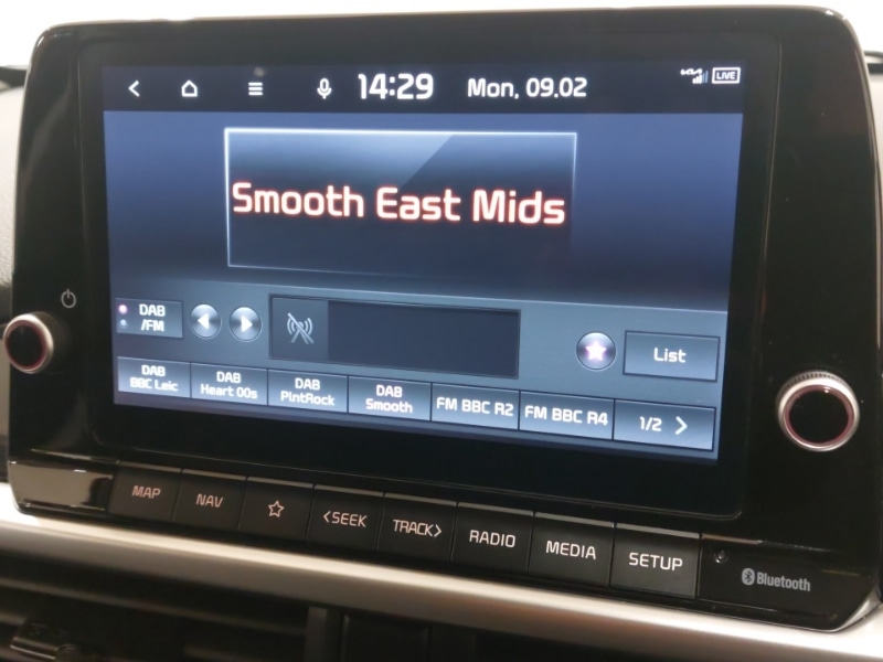 Used Kia Picanto 2022 for sale - 77986616: Photo 10