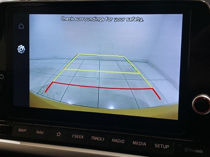 Used Kia Picanto 2022 for sale - 77986616: Photo 11