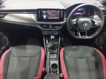 Used Skoda Kamiq 2023 for sale - 74894598: Photo