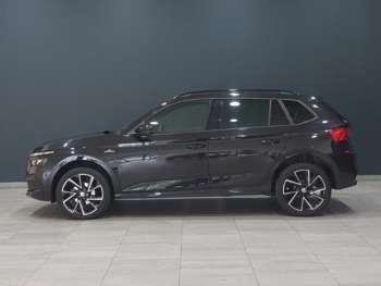 Used Skoda Kamiq 2023 for sale - 74894598: Photo