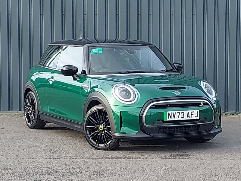 Used MINI Hatch 2023 for sale - 76414236: Photo 1