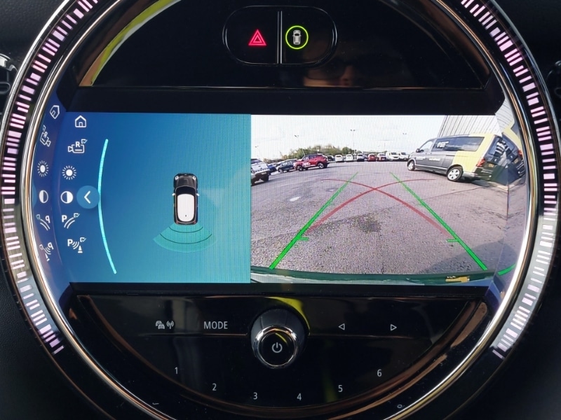 Used MINI Hatch 2023 for sale - 76414236: Photo 10