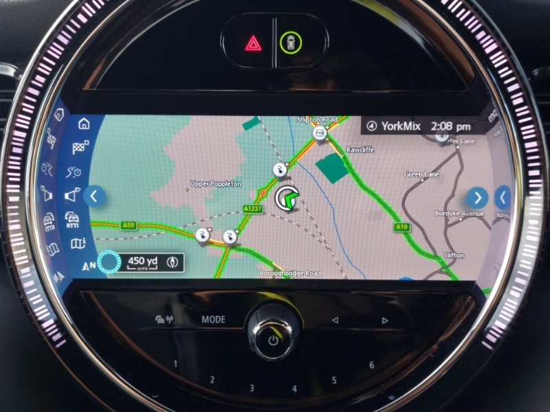 Used MINI Hatch 2023 for sale - 76414236: Photo 11