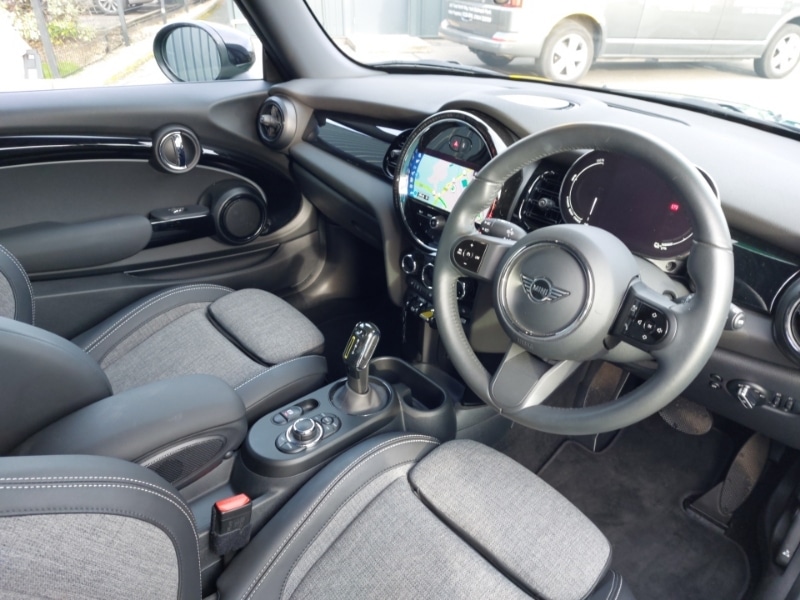 Used MINI Hatch 2023 for sale - 76414236: Photo 12