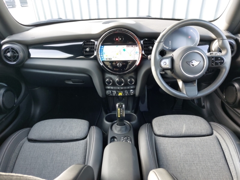 Used MINI Hatch 2023 for sale - 76414236: Photo 2