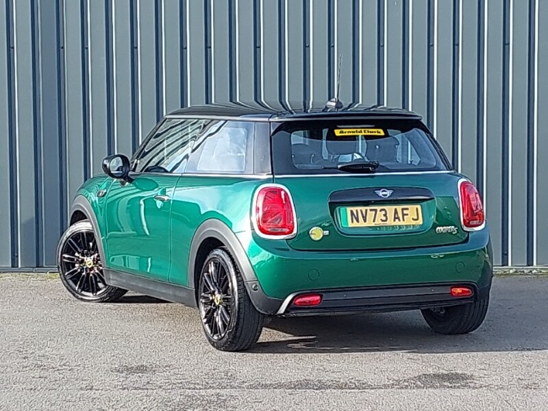 Used MINI Hatch 2023 for sale - 76414236: Photo 3