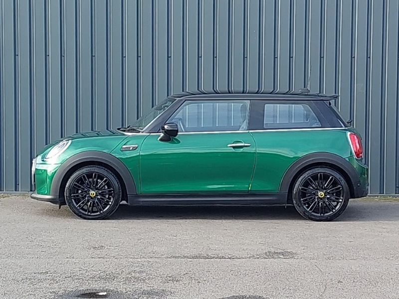 Used MINI Hatch 2023 for sale - 76414236: Photo 4