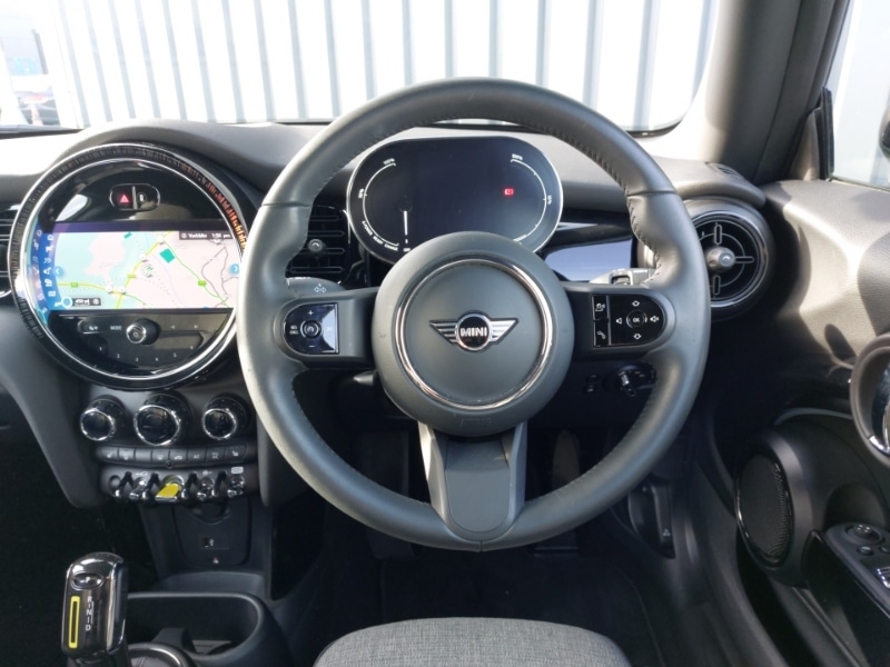 Used MINI Hatch 2023 for sale - 76414236: Photo 7