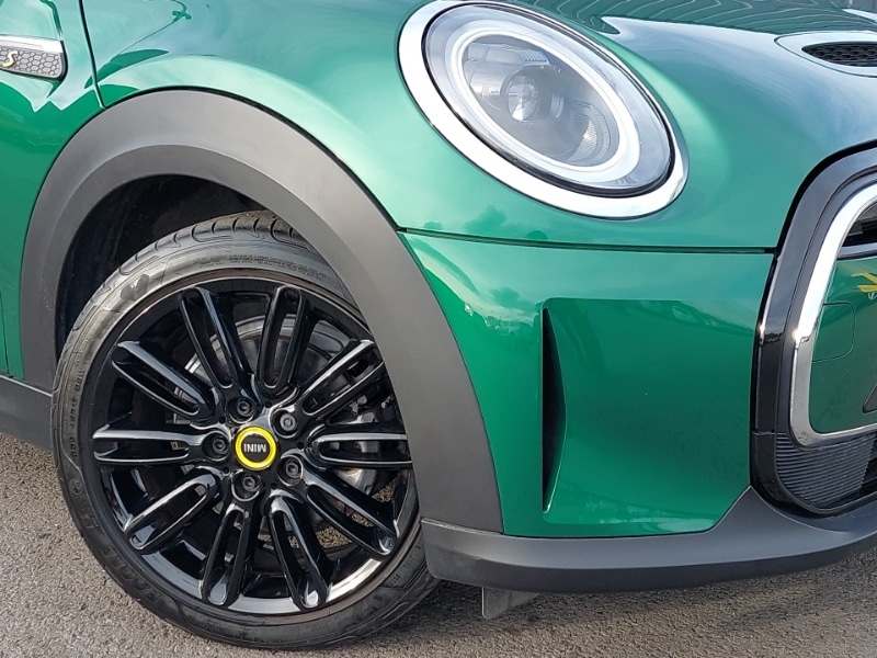 Used MINI Hatch 2023 for sale - 76414236: Photo 9