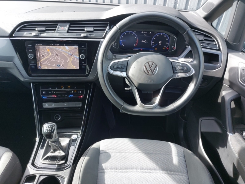 Used Volkswagen Touran 2022 for sale - 77913480: Photo 7