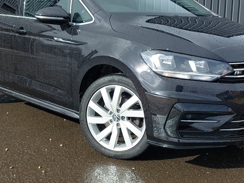 Used Volkswagen Touran 2022 for sale - 77913480: Photo 9