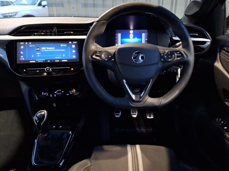 Used Vauxhall Corsa 2023 for sale - 76778570: Photo 7