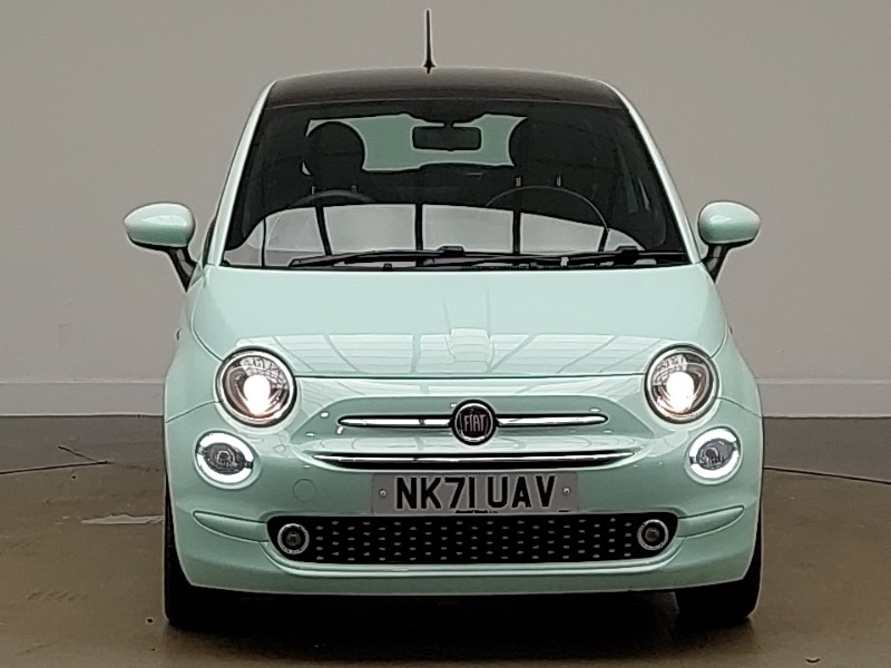 Used Fiat 500 2021 for sale - 76987513: Photo 12