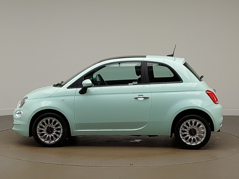 Used Fiat 500 2021 for sale - 76987513: Photo 4