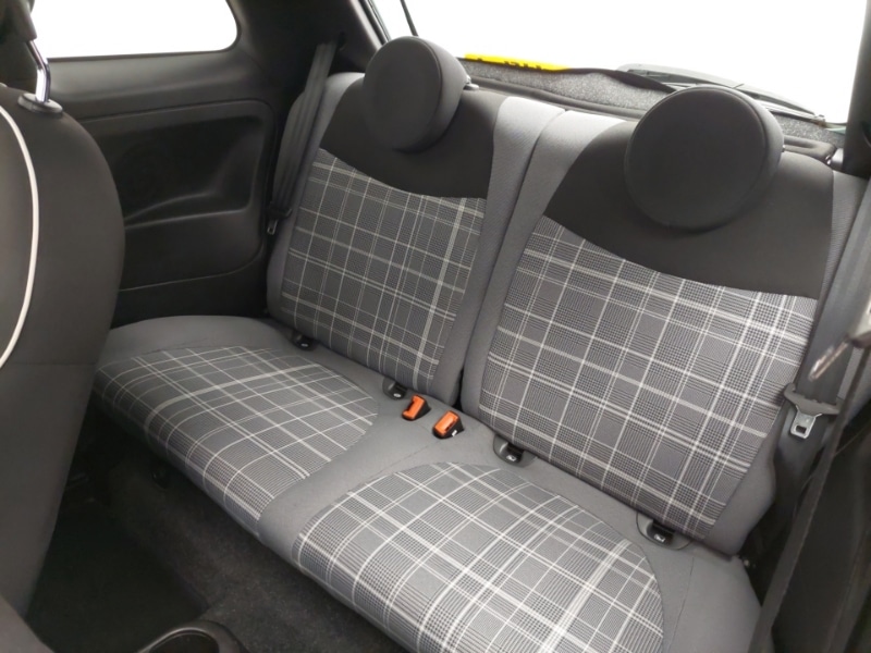 Used Fiat 500 2021 for sale - 76987513: Photo 6