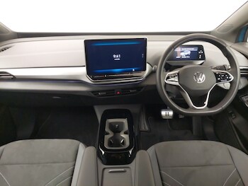 Used Volkswagen ID.5 2025 for sale - 77938710: Photo