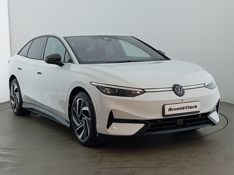 Used Volkswagen ID.7 2024 for sale - 76786240: Photo 1