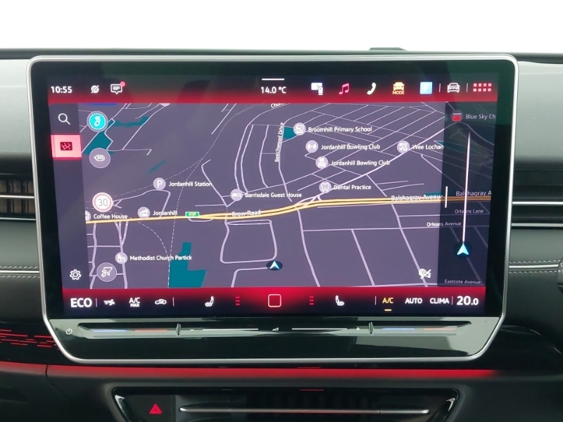 Used Volkswagen ID.7 2024 for sale - 76786240: Photo 10