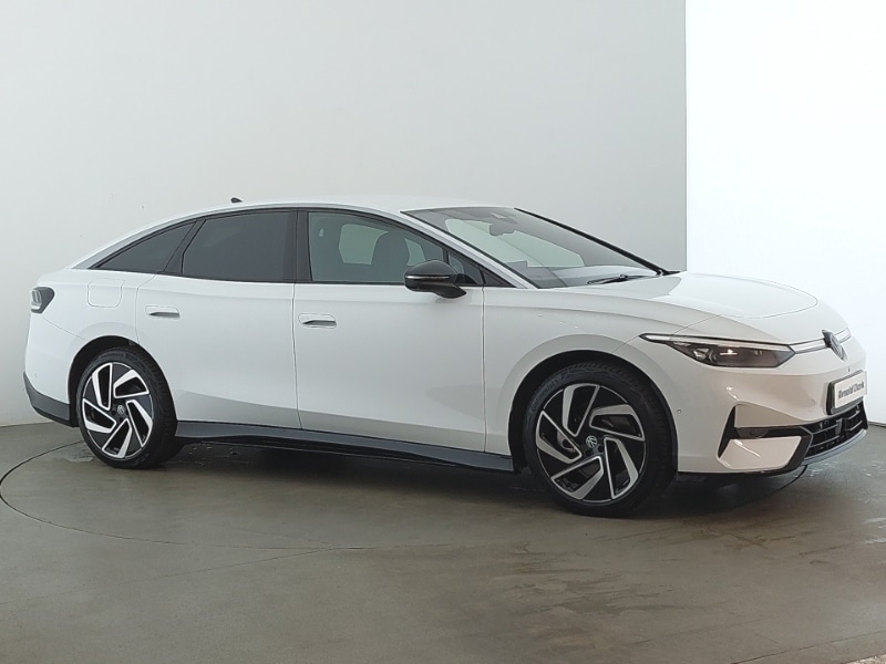 Used Volkswagen ID.7 2024 for sale - 76786240: Photo 12