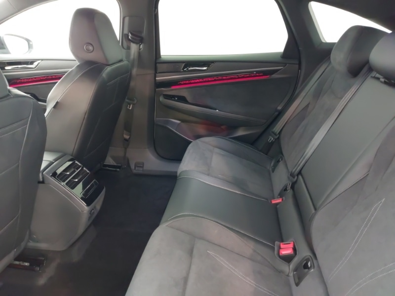 Used Volkswagen ID.7 2024 for sale - 76786240: Photo 6