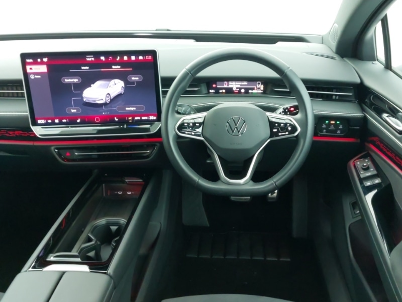 Used Volkswagen ID.7 2024 for sale - 76786240: Photo 7