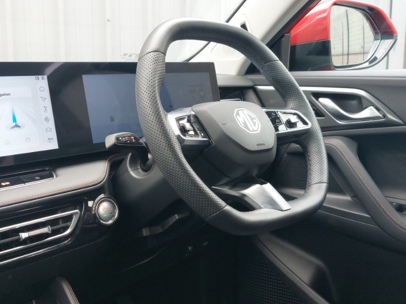 Used MG MG HS 2025 for sale - 76419142: Photo 11